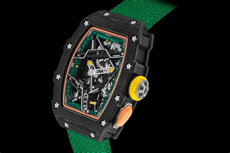 richard mille rm 07-04|rm 07 04 automatic sport.